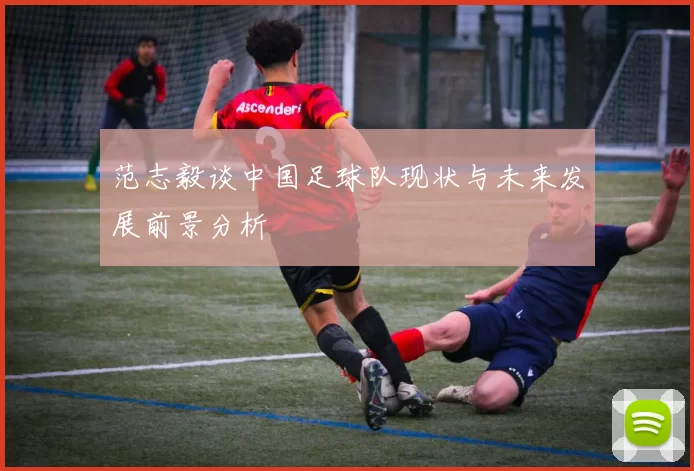 范志毅谈中国足球队现状与未来发展前景分析