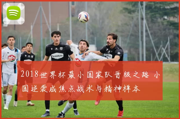 2018世界杯最小国家队晋级之路 小国逆袭成焦点战术与精神样本