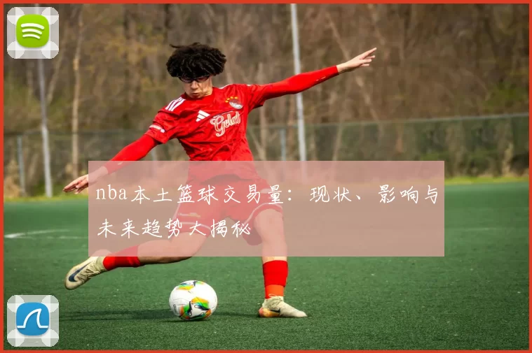 nba本土篮球交易量：现状、影响与未来趋势大揭秘